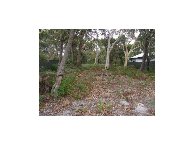 Lot 65 Sandlewood Cove, Callala Beach NSW 2540