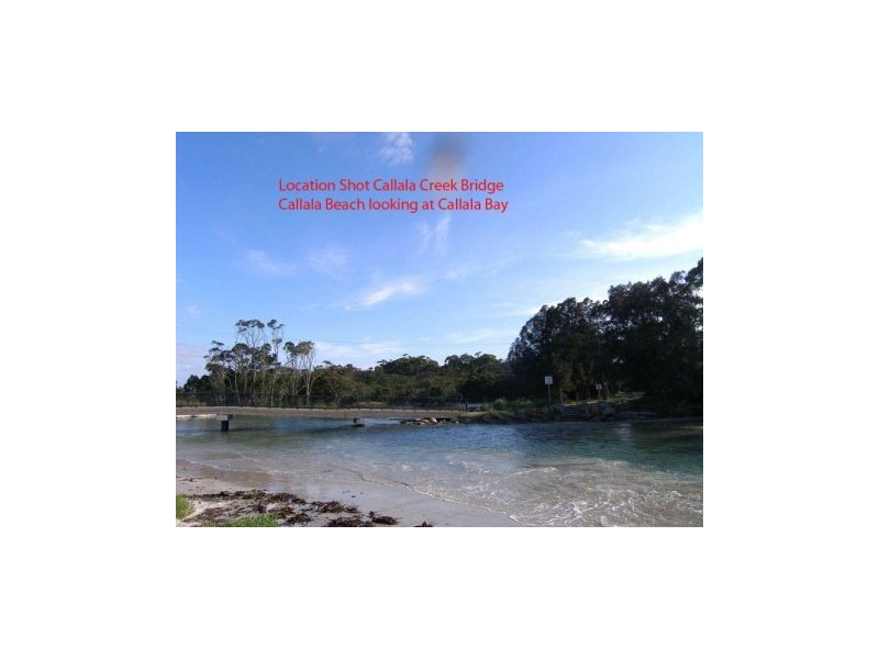 Lot 65 Sandlewood Cove, Callala Beach NSW 2540