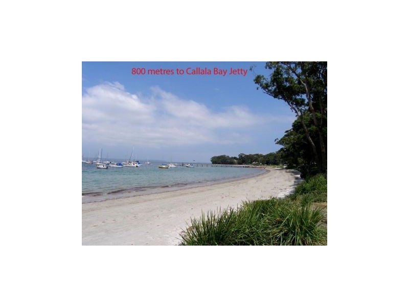 2/27e Gowlland Crescent, Callala Bay NSW 2540