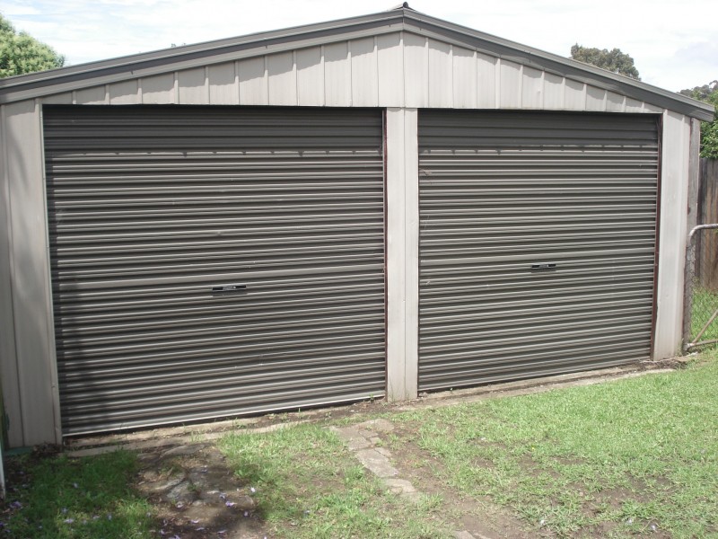 8 Gould Avenue, Nowra NSW 2541