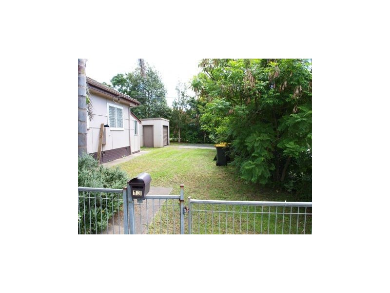 Flat 13 Cambewarra Road, Bomaderry NSW 2541