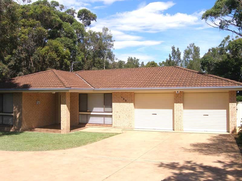 Culburra Beach NSW 2540