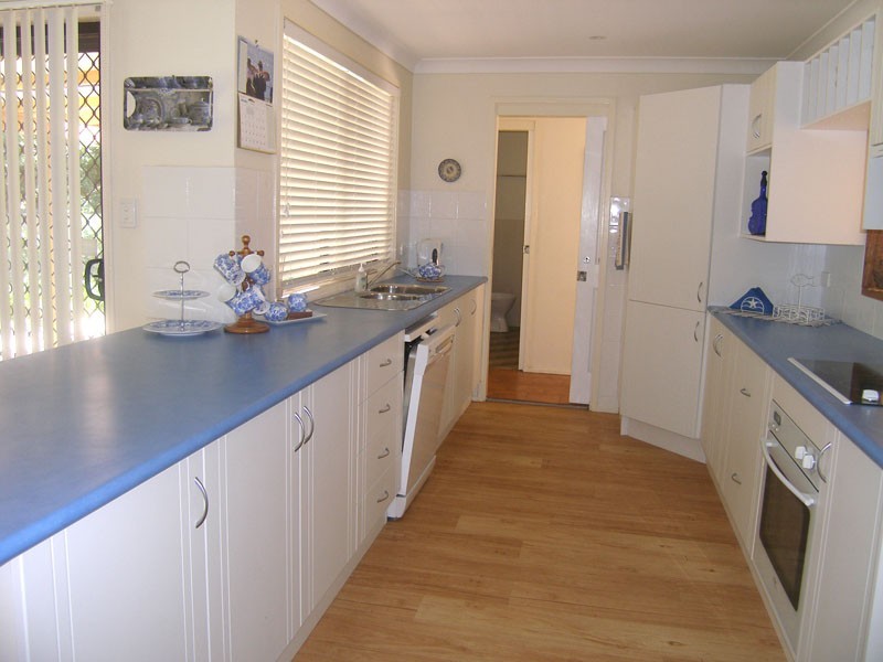 Culburra Beach NSW 2540