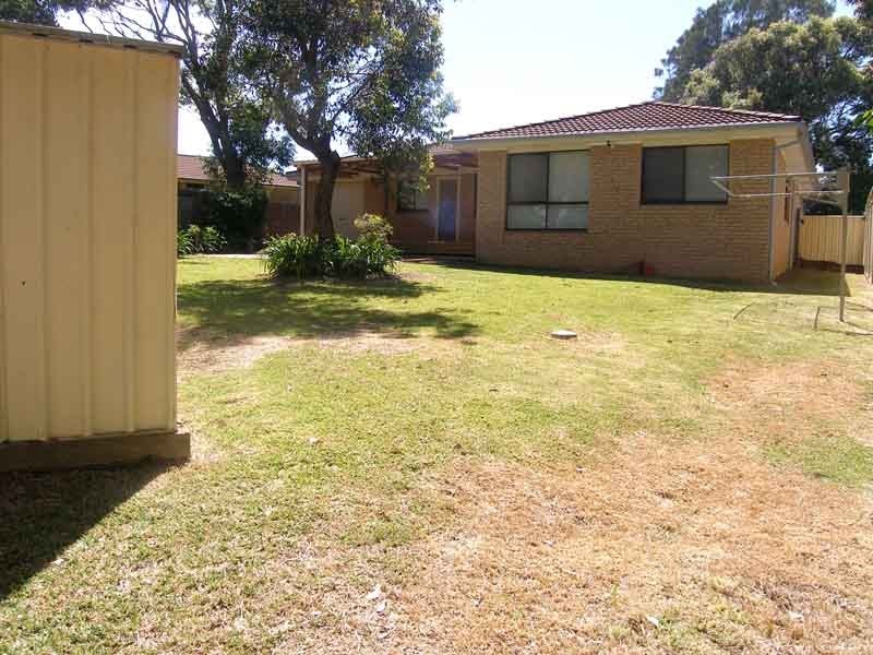 Culburra Beach NSW 2540