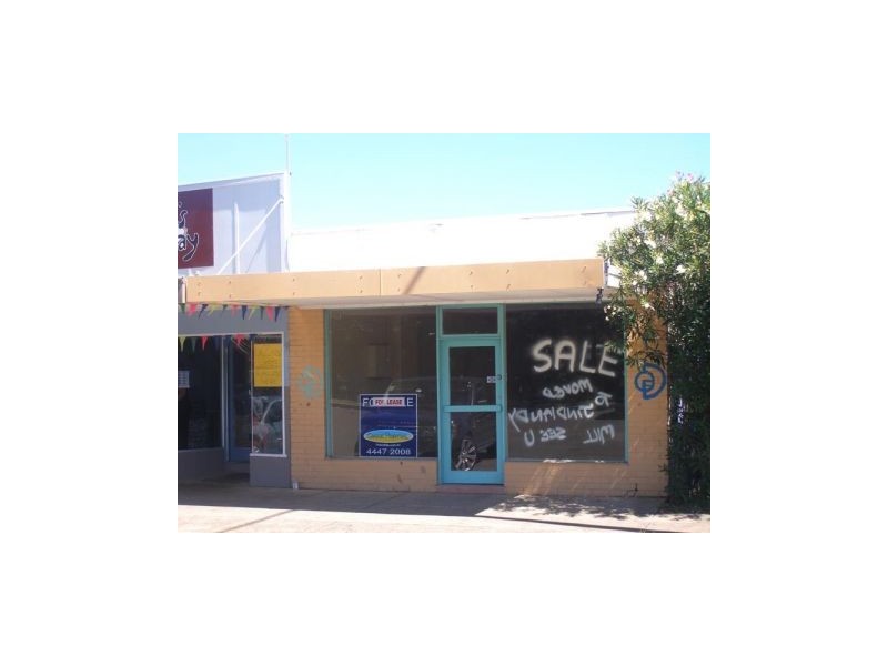 Shop 3/157 Prince Edward Avenue, Culburra Beach NSW 2540