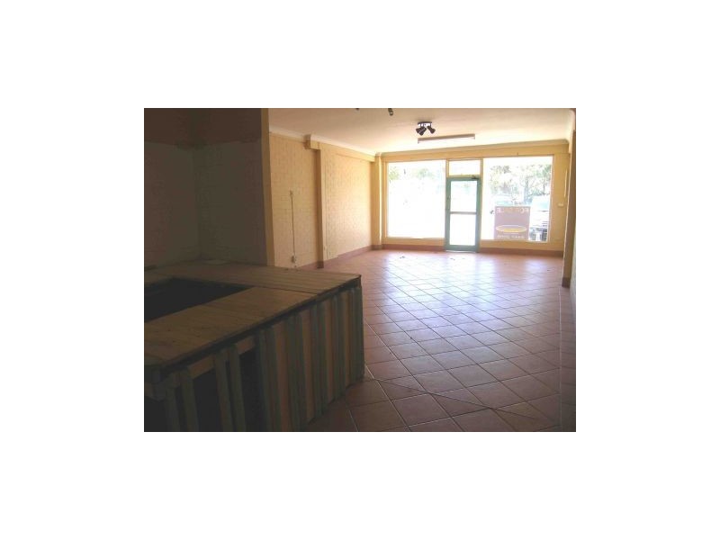 Shop 3/157 Prince Edward Avenue, Culburra Beach NSW 2540