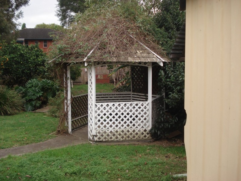 39 DOUGLAS STREET, Nowra NSW 2541