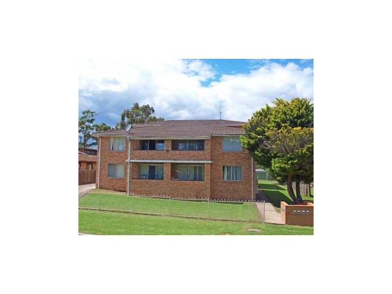 5/5 Shorland Place, Nowra NSW 2541
