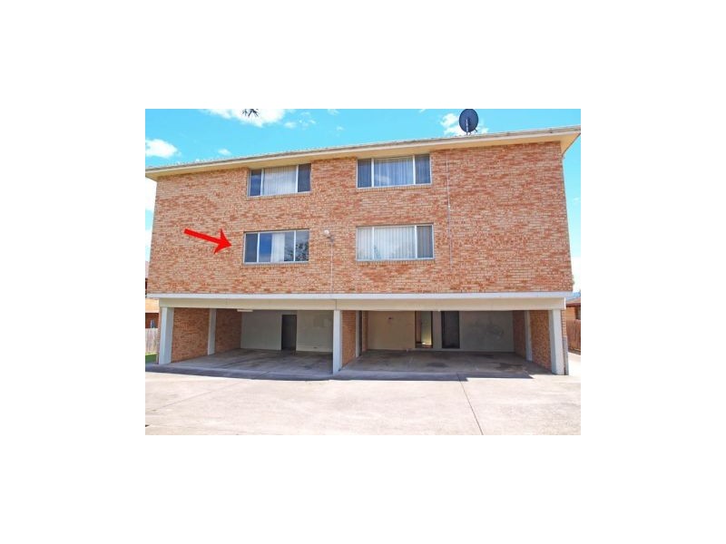 5/5 Shorland Place, Nowra NSW 2541