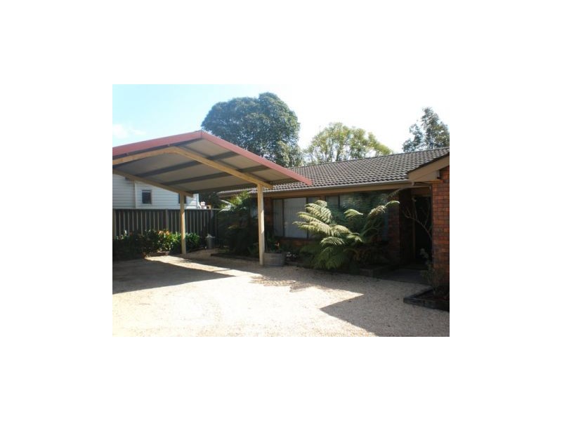 43 Page Avenue, North Nowra NSW 2541