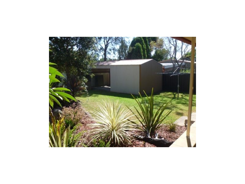 43 Page Avenue, North Nowra NSW 2541