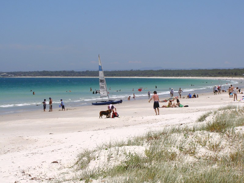 Callala Beach NSW 2540