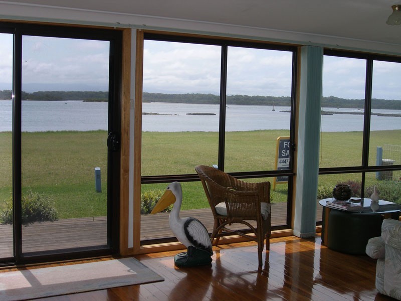 13 Orama Crescent, Orient Point NSW 2540