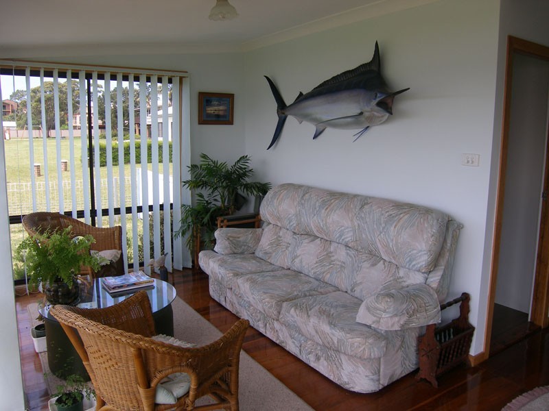 13 Orama Crescent, Orient Point NSW 2540