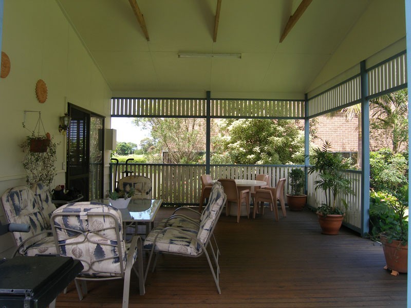 13 Orama Crescent, Orient Point NSW 2540