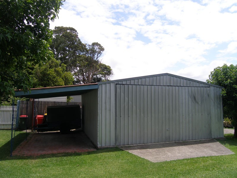 13 Orama Crescent, Orient Point NSW 2540