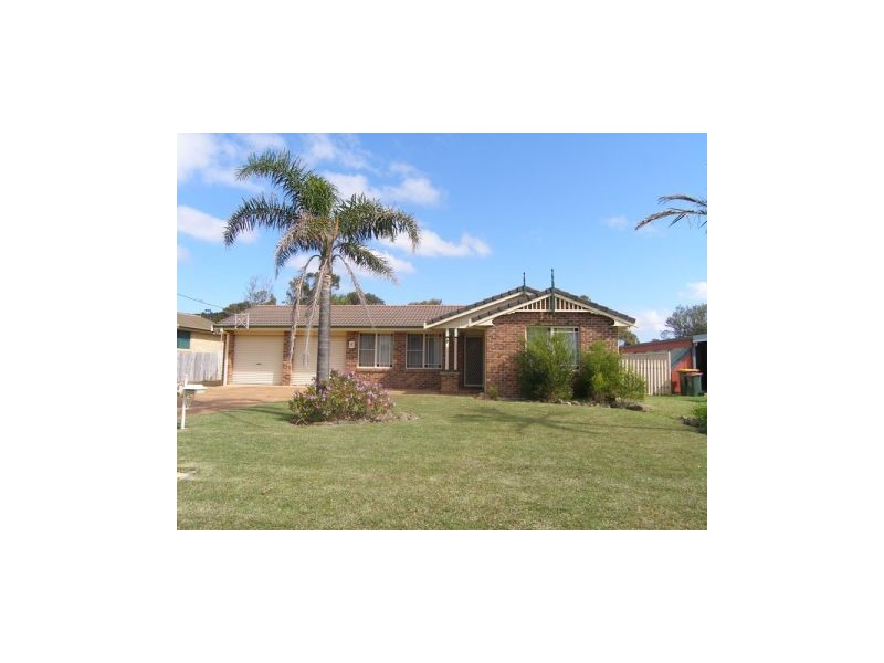 8 Belgrave Street, Culburra Beach NSW 2540