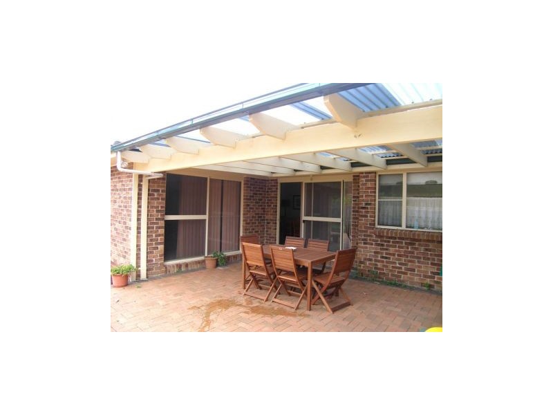 8 Belgrave Street, Culburra Beach NSW 2540