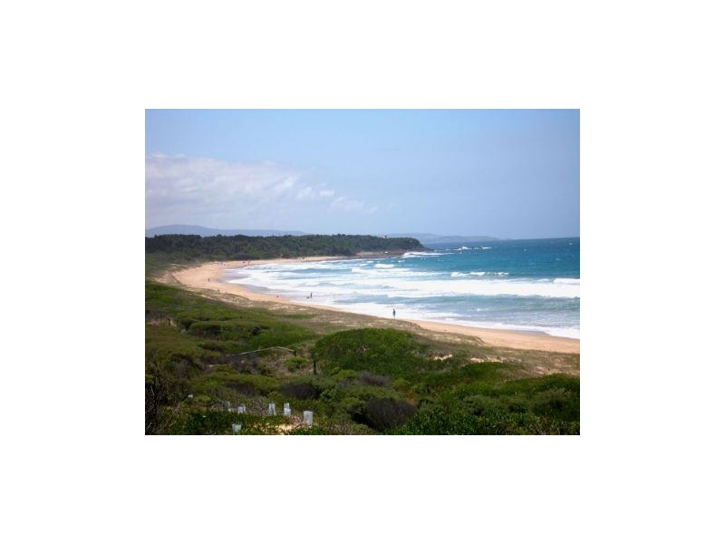 8 Belgrave Street, Culburra Beach NSW 2540