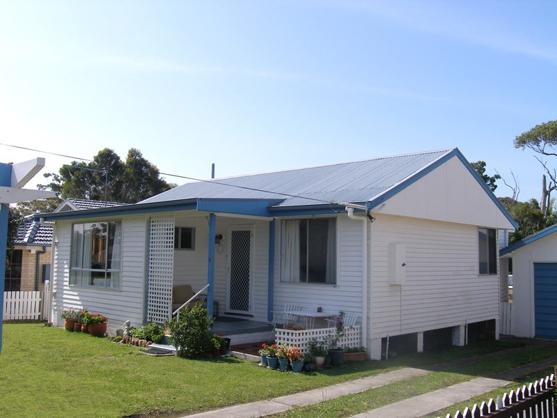 8 Wren Street, Culburra Beach NSW 2540