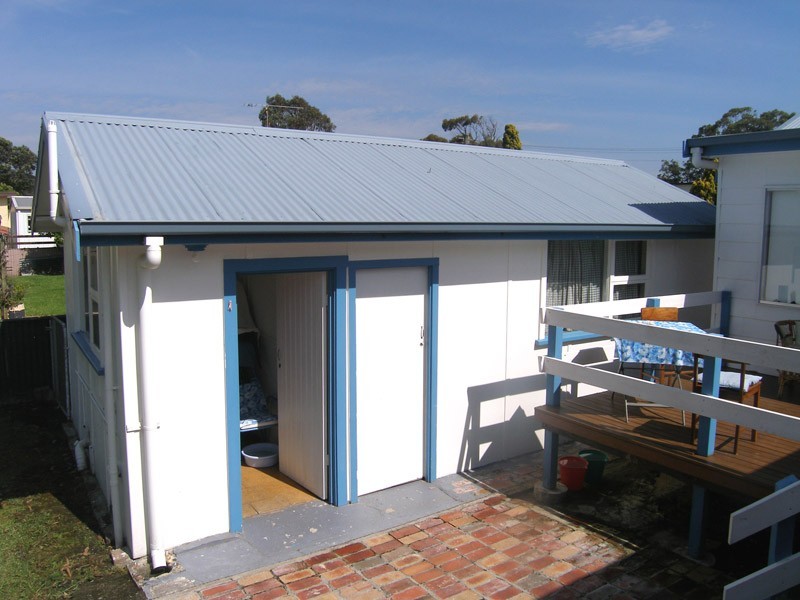 8 Wren Street, Culburra Beach NSW 2540