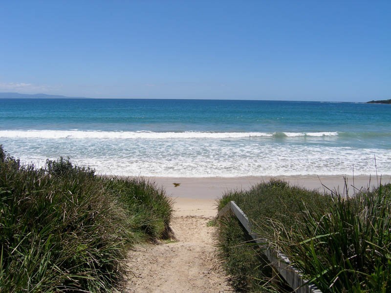 Currarong NSW 2540