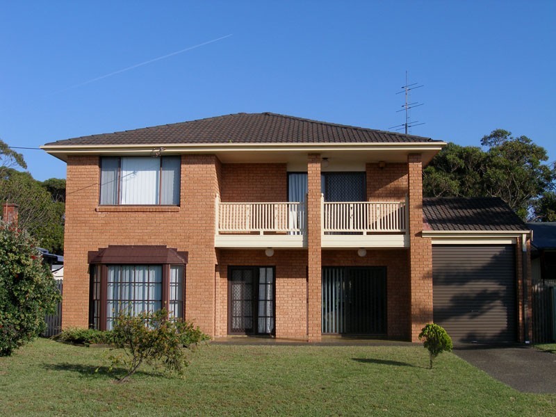 Callala Beach NSW 2540