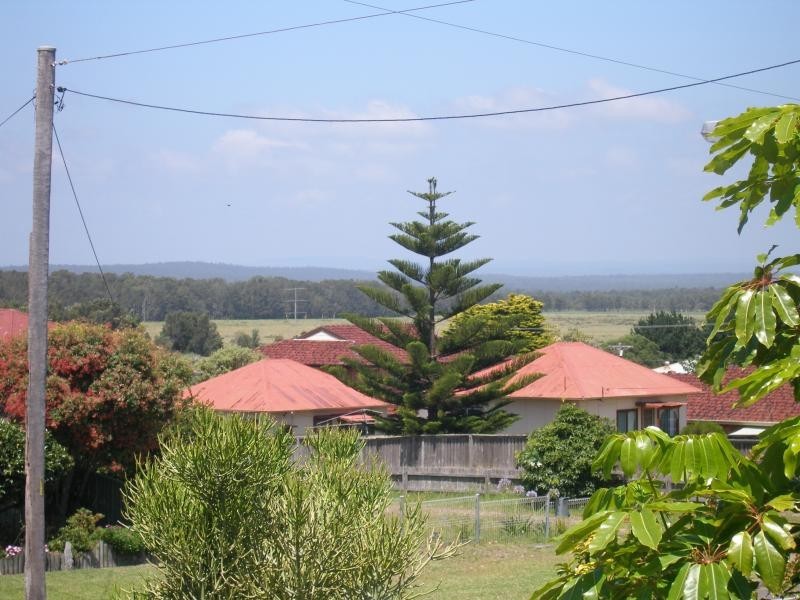 61 Greenwell Point Road, Greenwell Point NSW 2540