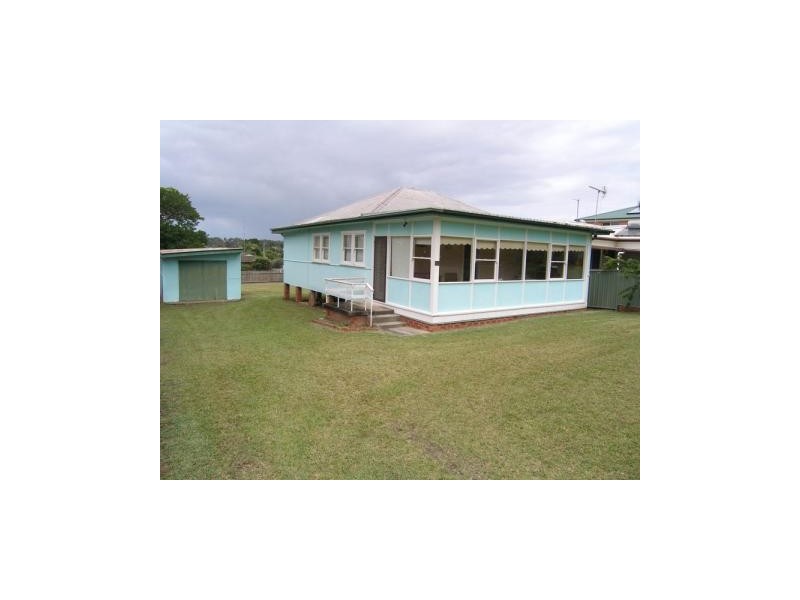 14 Jervis Street, Greenwell Point NSW 2540