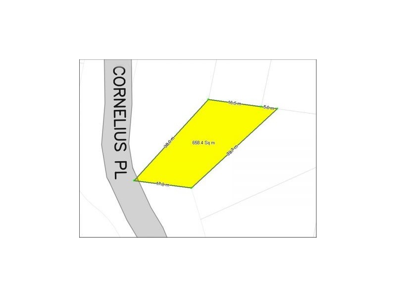 7 Cornelius  Place, Nowra NSW 2541