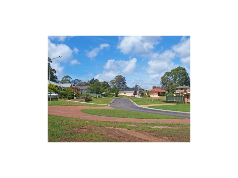 7 Cornelius  Place, Nowra NSW 2541