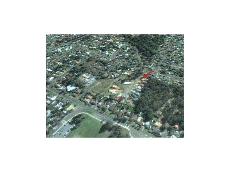 7 Cornelius  Place, Nowra NSW 2541