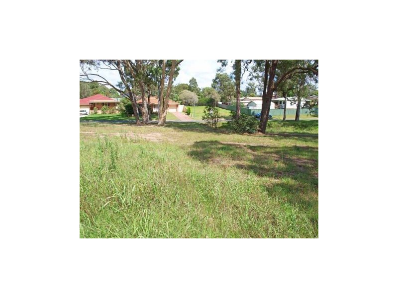 7 Cornelius  Place, Nowra NSW 2541