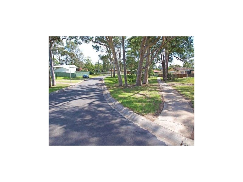 7 Cornelius  Place, Nowra NSW 2541