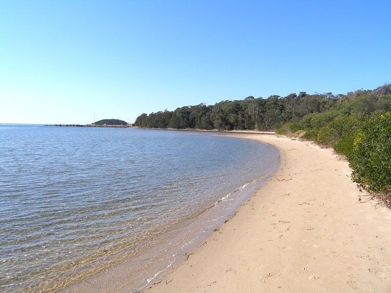 Culburra Beach NSW 2540