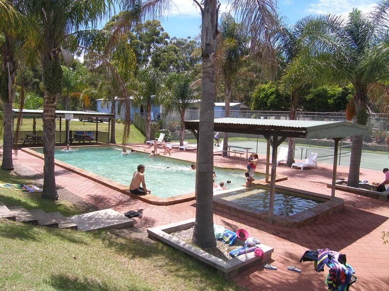 151/123 Myola Road, Myola NSW 2540