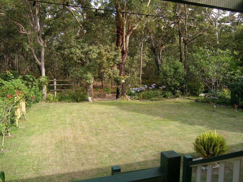 151/123 Myola Road, Myola NSW 2540