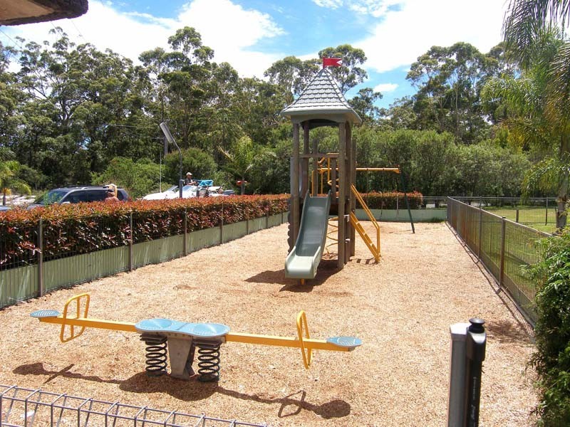 151/123 Myola Road, Myola NSW 2540