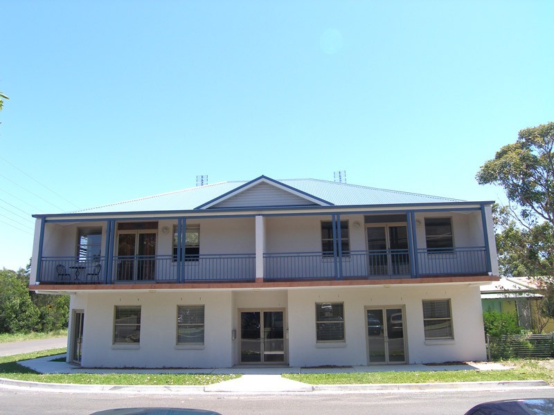 unit 1 Weston Street, Culburra Beach NSW 2540