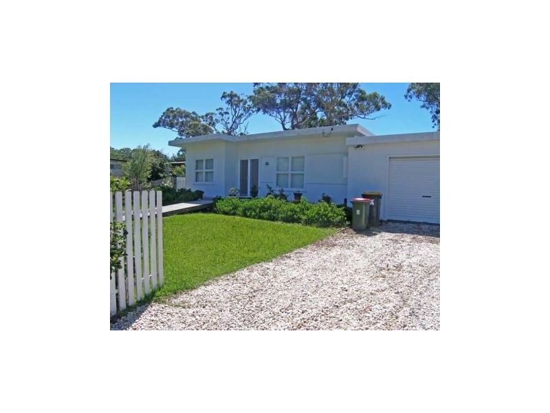19 Jay Street, Culburra Beach NSW 2540