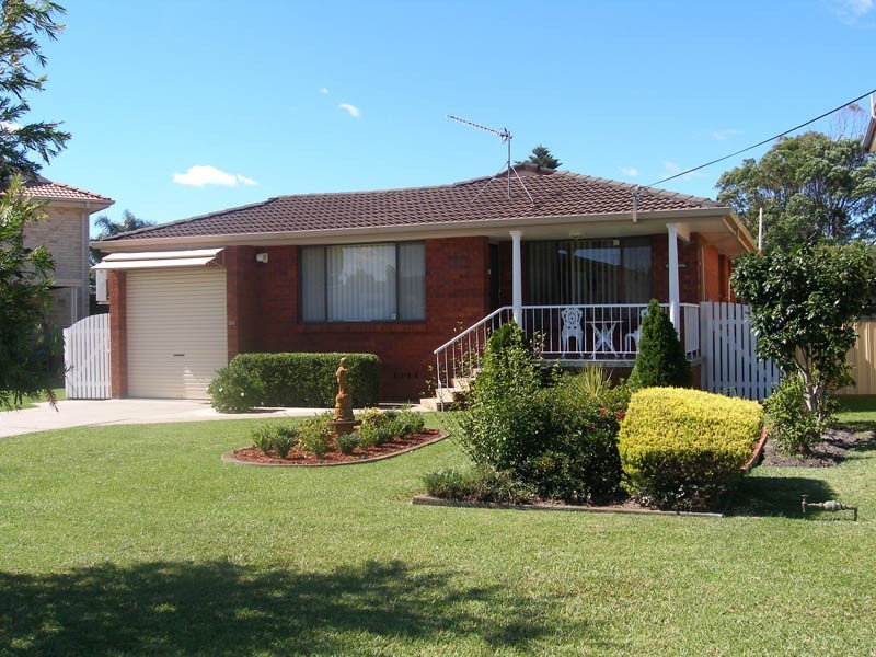 20 Adelaide Street, Greenwell Point NSW 2540