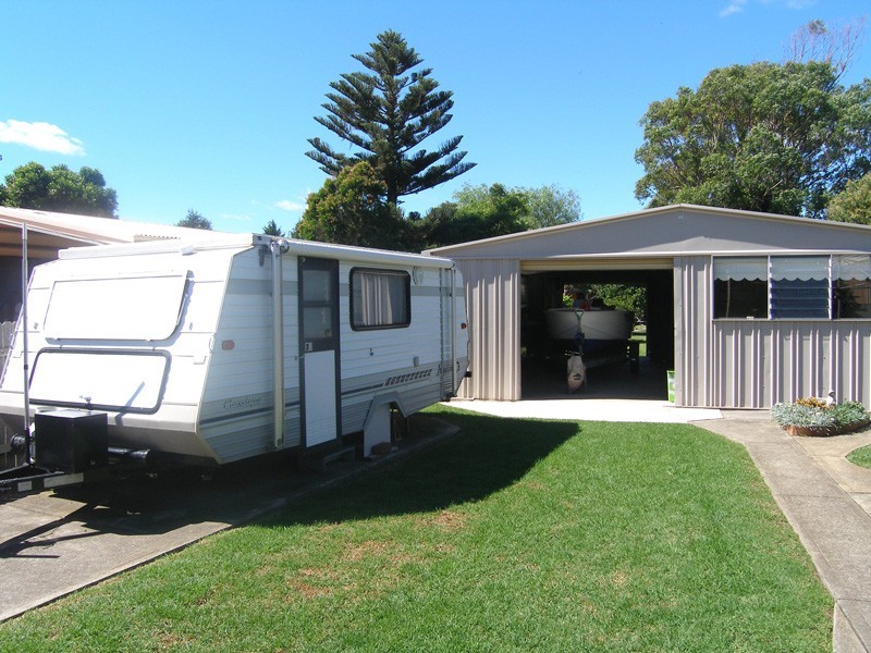 20 Adelaide Street, Greenwell Point NSW 2540