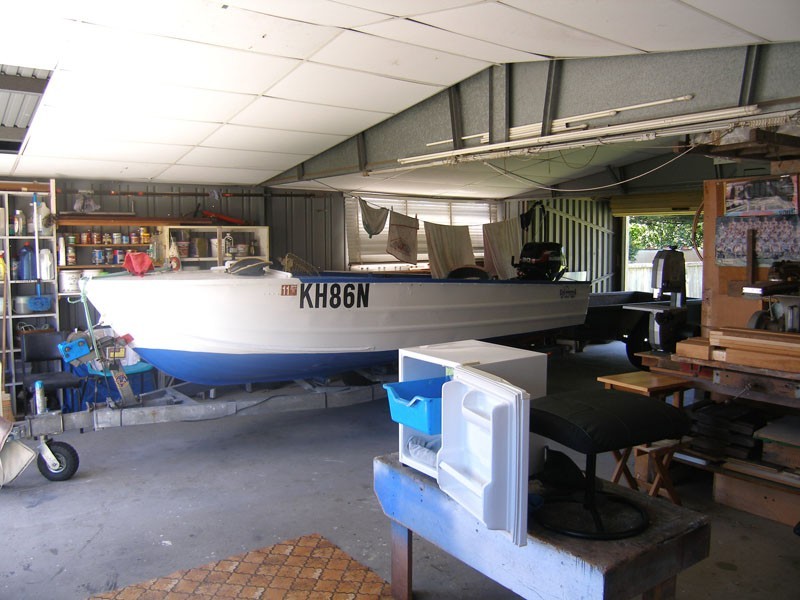 20 Adelaide Street, Greenwell Point NSW 2540