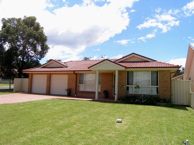 2 Tidy Close, Callala Bay NSW 2540