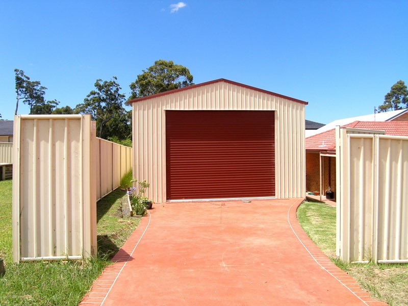 2 Tidy Close, Callala Bay NSW 2540