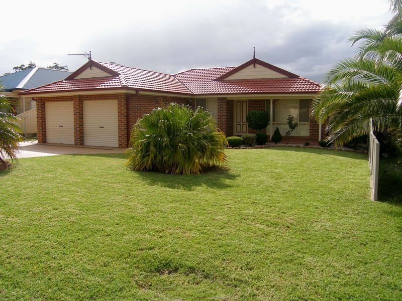 30 Hollingsworth Crescent, Callala Bay NSW 2540