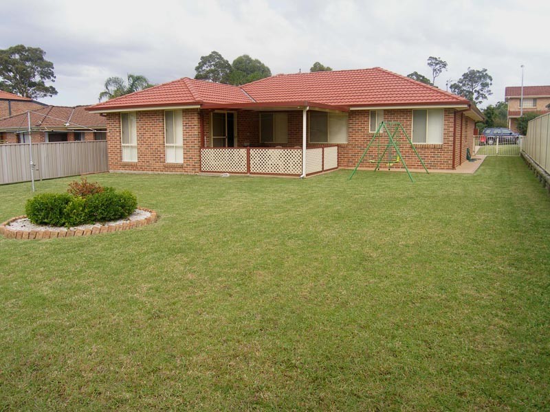 30 Hollingsworth Crescent, Callala Bay NSW 2540