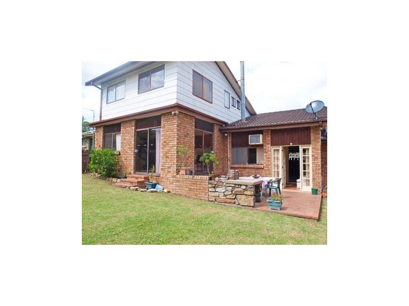 155 St Anns Street, Nowra NSW 2541