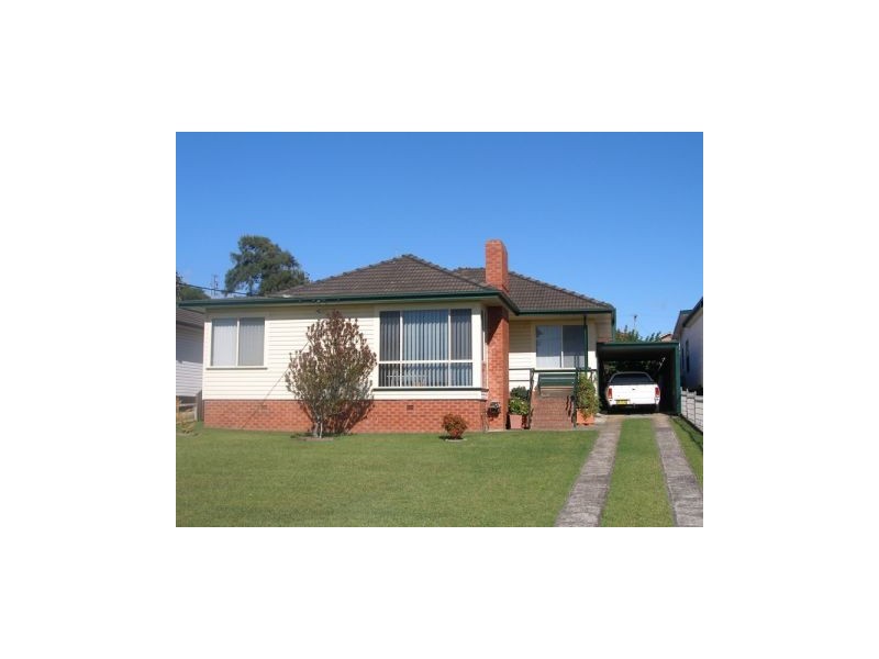 27 Jervis Street, Greenwell Point NSW 2540