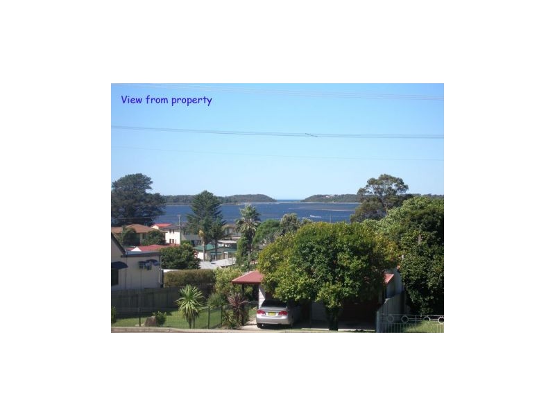 27 Jervis Street, Greenwell Point NSW 2540
